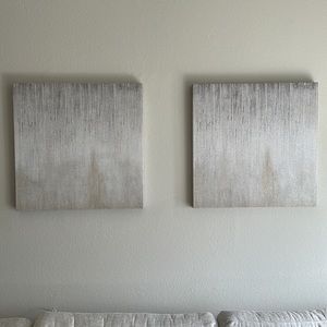 Wall Decor Art Pieces